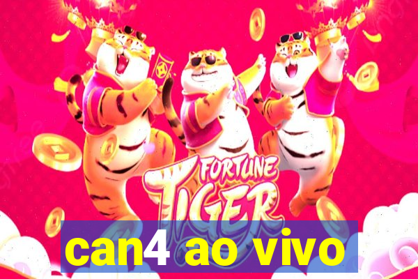 can4 ao vivo